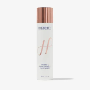 HYDRI-C Daily Vitamin C Moisturizer