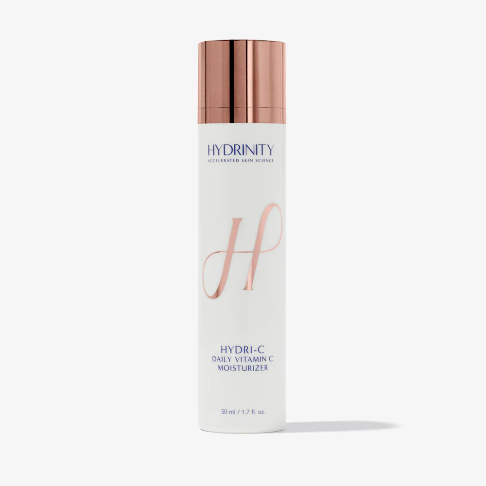 HYDRI-C Daily Vitamin C Moisturizer