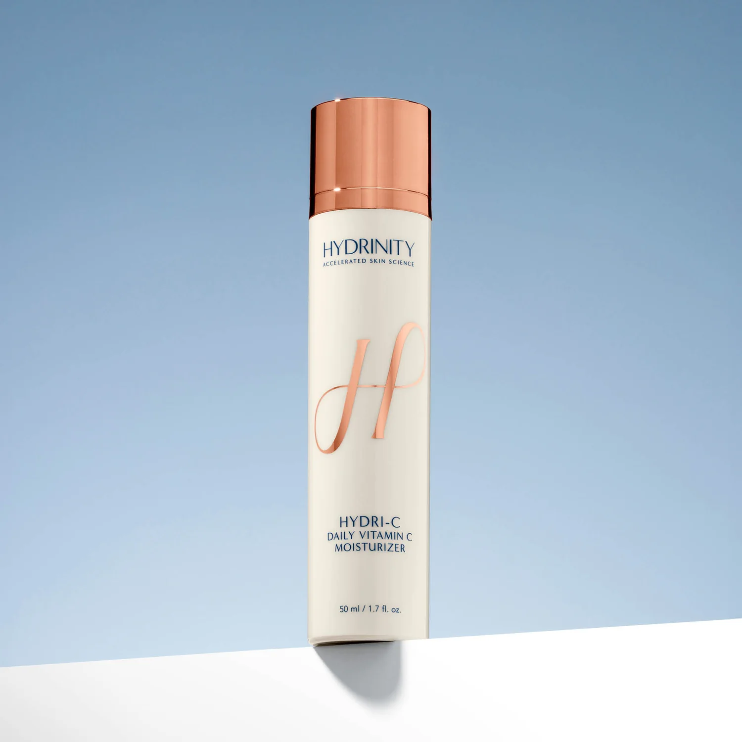 HYDRI-C Daily Vitamin C Moisturizer - immagine 3